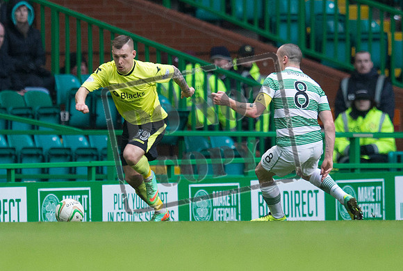 SOCCER Celtic