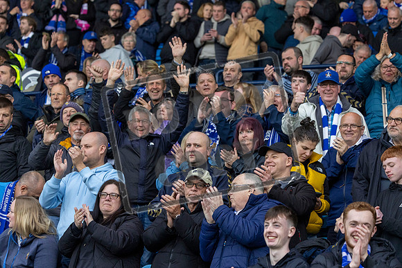 Kilmarnock v Ross County