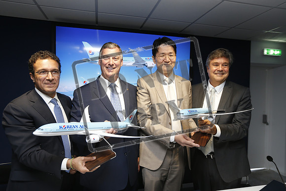 paris airshow