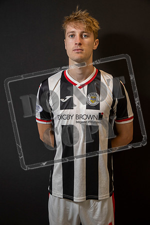 SPFL St Mirren FC