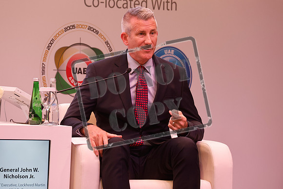 Idex/Navdex Show