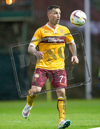Motherwell v Kilmarnock - Scottish Premiership
