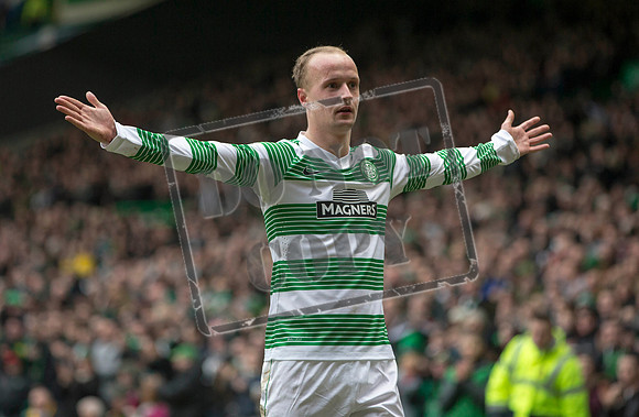 SOCCER Celtic