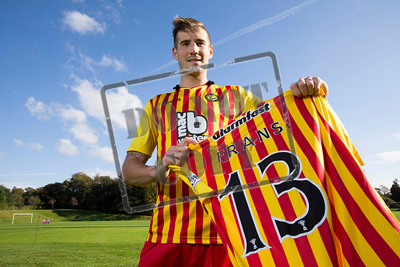 partick thistle