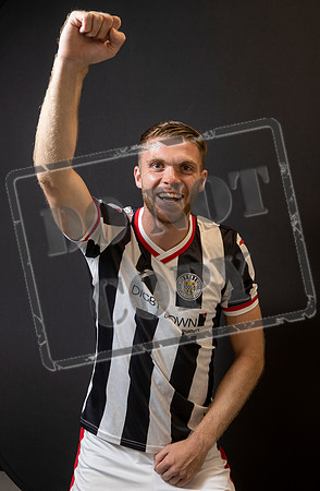 SPFL St Mirren FC