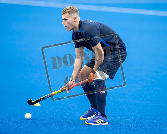 Team Scotland - Birmingham 2022 - Commonwealth Games