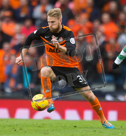 SOCCER Scottish Cup