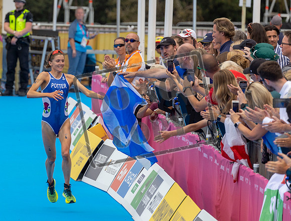 Team Scotland - Birmingham 2022 - Commonwealth Games
