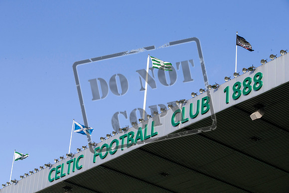 SOCCER Celtic