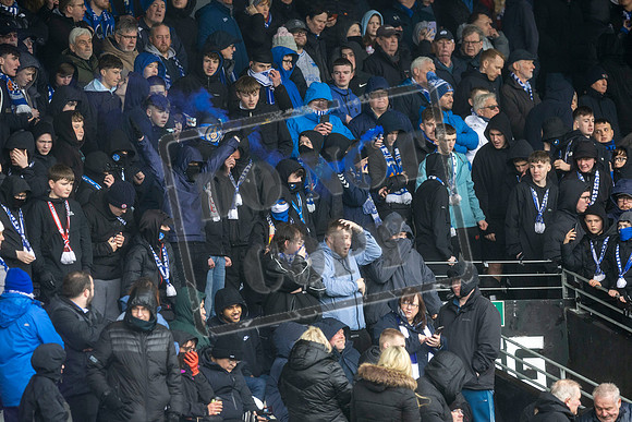 St Mirren v Kilmarnock