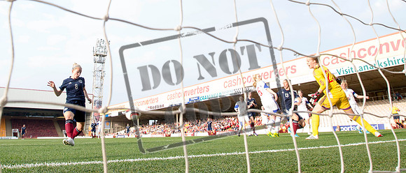 SCOTLAND V FAROE ISLANDS