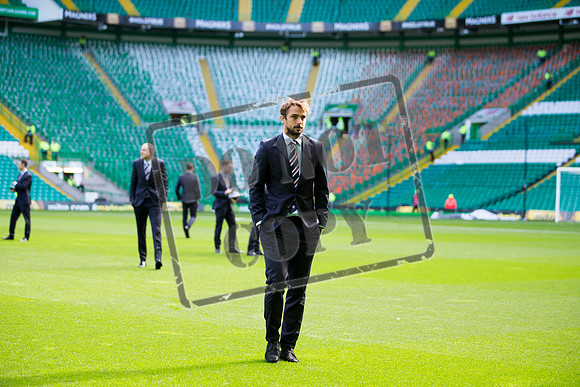 SOCCER Celtic