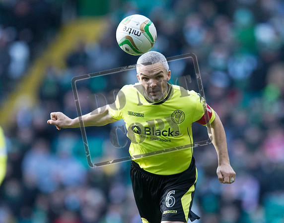 SOCCER Celtic