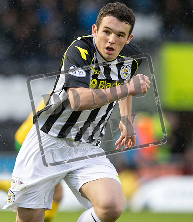 st mirren v celtic
