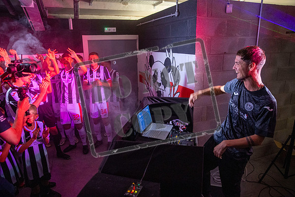 SPFL St Mirren FC