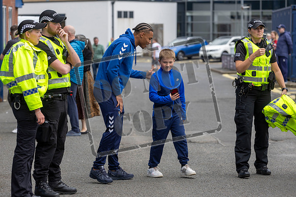 Kilmarnock fc V Celtic