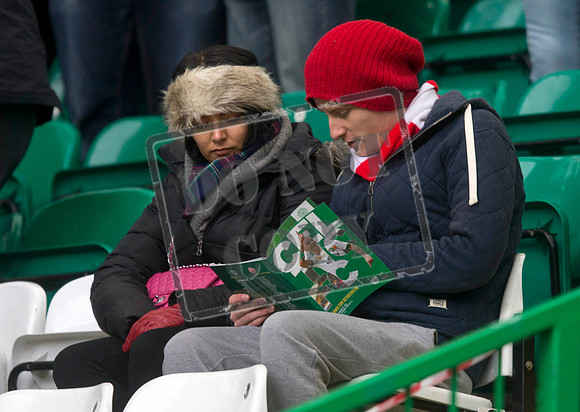 SOCCER Celtic