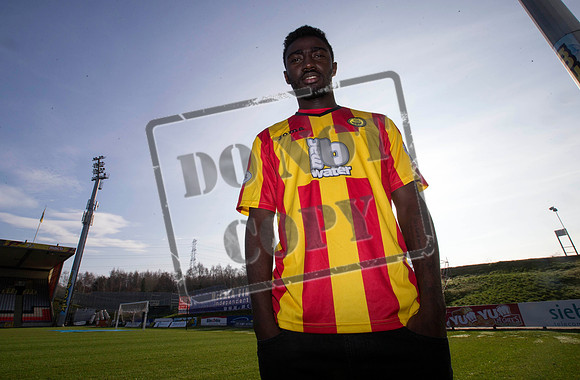 partick