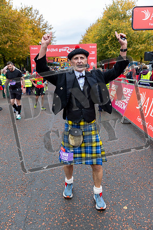 Great Scottish Run