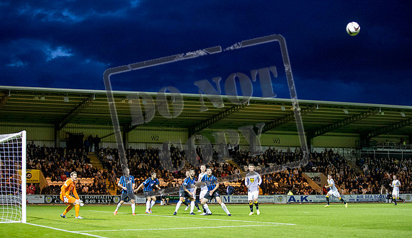 st mirren v hamilton