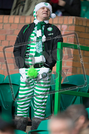 SOCCER Celtic