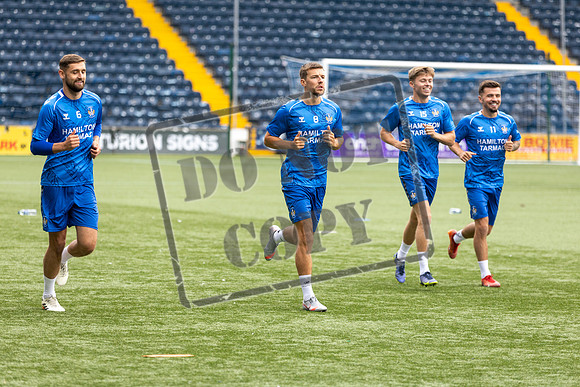 Kilmarnock