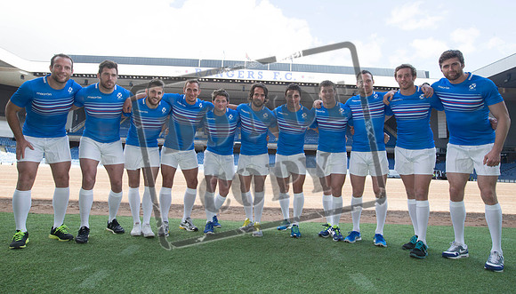 team scotland rugby