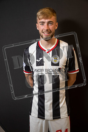 SPFL St Mirren FC