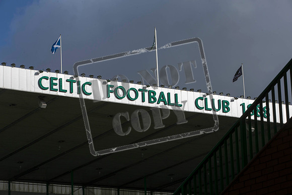 SOCCER Celtic