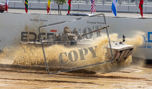 Idex/Navdex Show