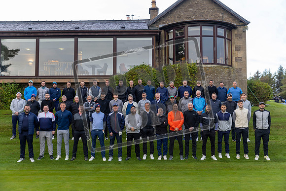 motherwell fc golf day