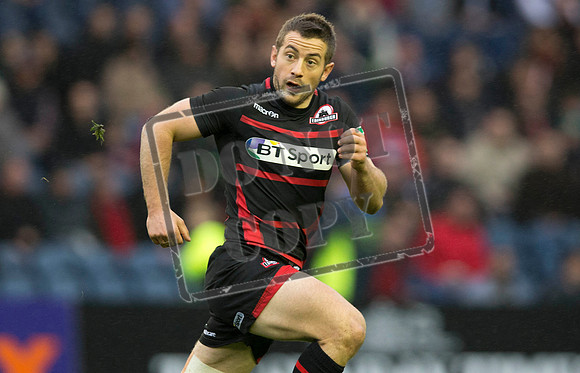 RUGBYU Edinburgh