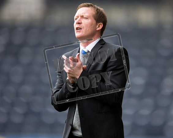 kilmarnock v motherwell