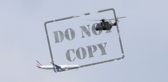 paris airshow