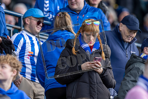 Kilmarnock v Hibernian
