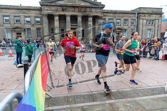 Great Scottish Run