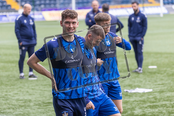 Kilmarnock fc
