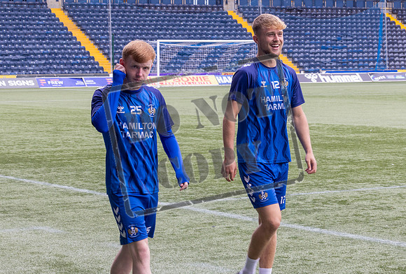 Kilmarnock fc