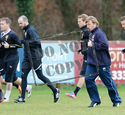 motherwell fc
