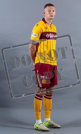 motherwell fc
