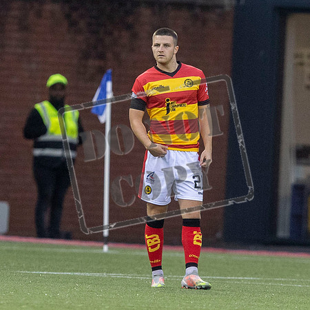 Kilmarnock v Partick Thistle