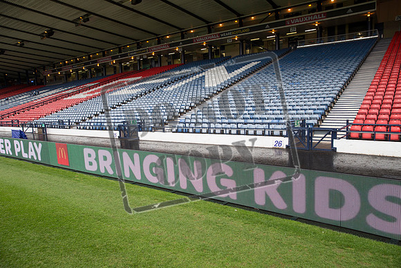 scotland v Gibraltar