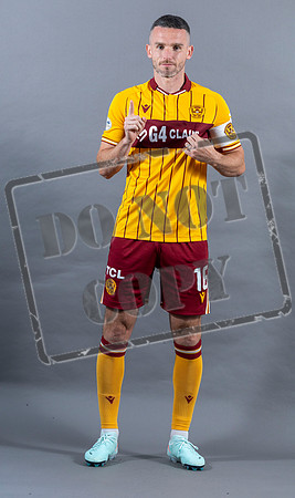 motherwell fc