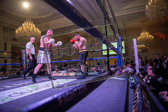Fightzone boxing