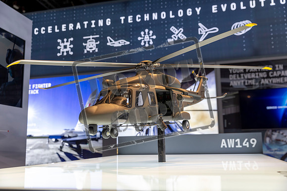 Idex/Navdex Show