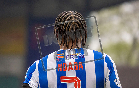 Kilmarnock v Ross County
