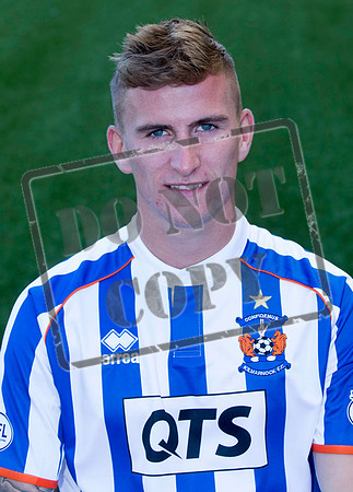 KILMARNOCK