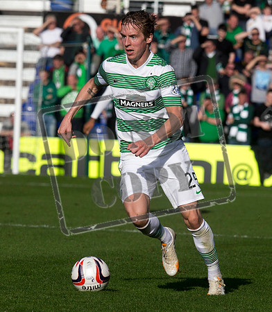 SOCCER Ross County