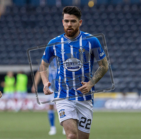Kilmarnock v Partick Thistle