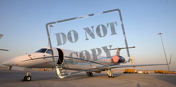 DUBAI AIRSHOW